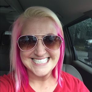 Meet your Posher, Kirstyn